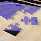 Eyesore jigzaagpuzzel legpuzzel (Zijkant)