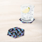 Eyesore Kartonnen Onderzetters (Insitu)