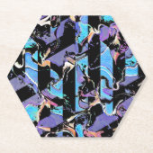 Eyesore Kartonnen Onderzetters (Voorkant)