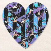 Eyesore Kartonnen Onderzetters (Voorkant)