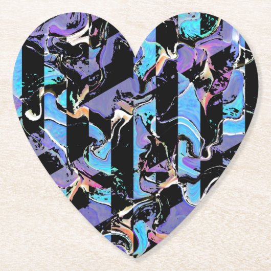 Eyesore Kartonnen Onderzetters (Voorkant)