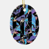 Eyesore keramisch ornament (Achterkant)