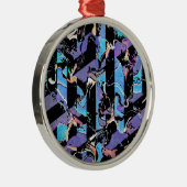 Eyesore keramisch ornament (Rechts)