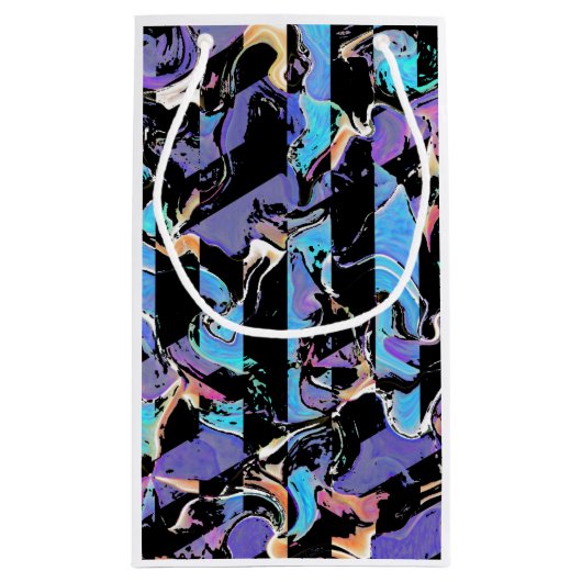 Eyesore Klein Cadeauzakje (Achterkant)