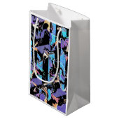 Eyesore Klein Cadeauzakje (Voorkant Gekanteld)