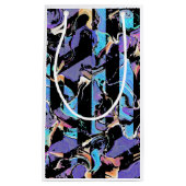 Eyesore Klein Cadeauzakje (Voorkant)