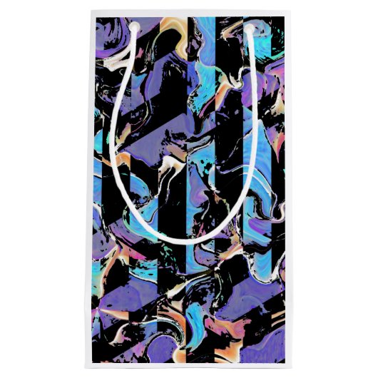 Eyesore Klein Cadeauzakje (Voorkant)