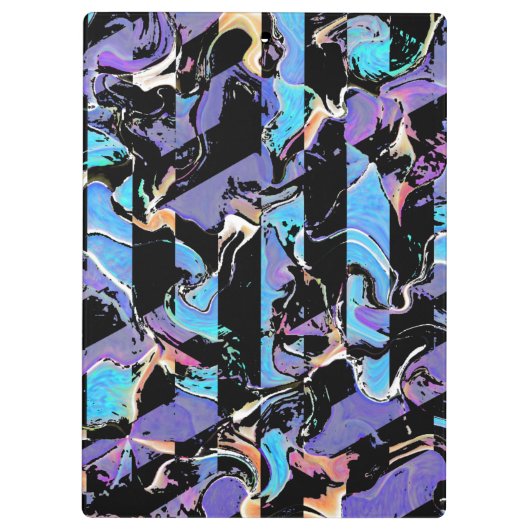 Eyesore Klembord (Achterkant)