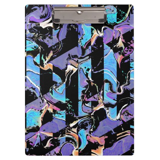 Eyesore Klembord (Voorkant)