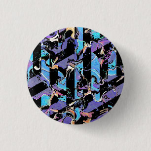 Eyesore-knop Ronde Button 3,2 Cm