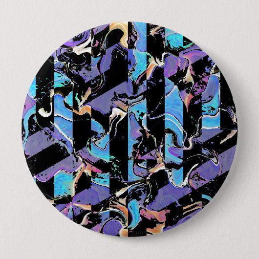 Eyesore-knop Ronde Button 4,0 Cm (Voorkant)