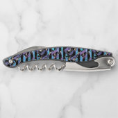 Eyesore Kurkentrekker (Achterkant)