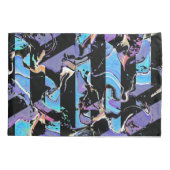 Eyesore Kussensloop (Achterkant-Links)