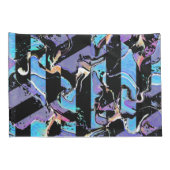 Eyesore Kussensloop (Achterkant-Rechts)