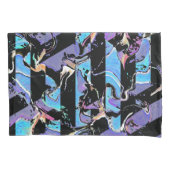 Eyesore Kussensloop (Voorkant-Links)