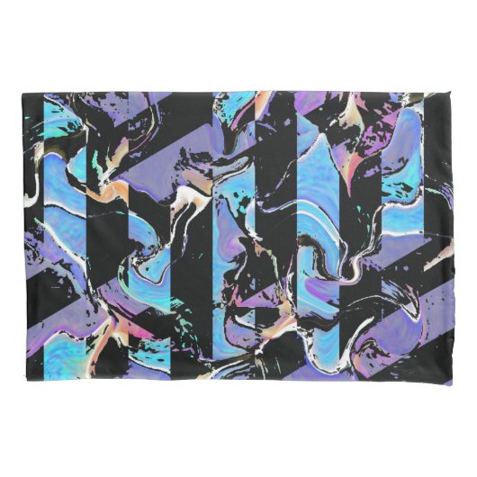 Eyesore Kussensloop (Voorkant-Links)