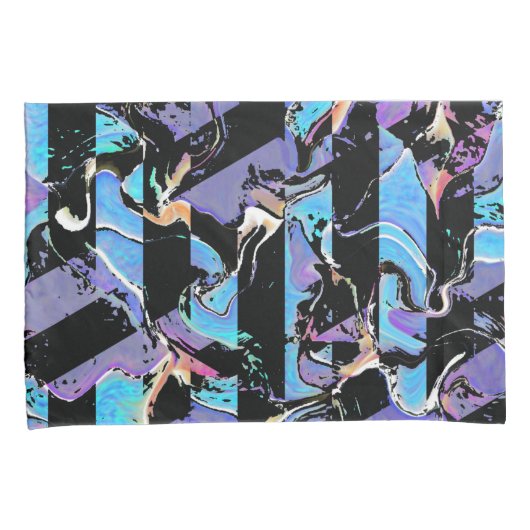 Eyesore Kussensloop (Voorkant-Rechts)