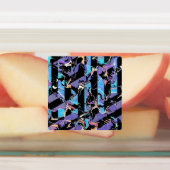 Eyesore Labels (Aangebracht)