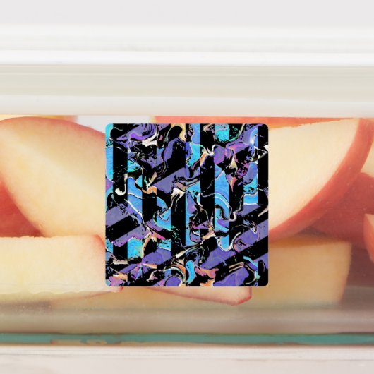 Eyesore Labels (Aangebracht)