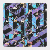 Eyesore Labels (Design 1)