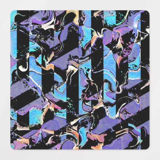 Eyesore Labels (Design 1)