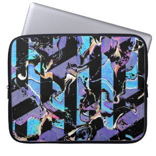 Eyesore-laptophoes Laptop Sleeve