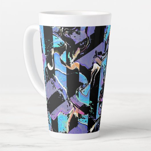 Eyesore Latte Mok (Linkerhoek)