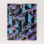 Eyesore Legpuzzel (Verticaal)