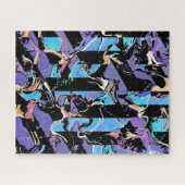 Eyesore Legpuzzel (Horizontaal)