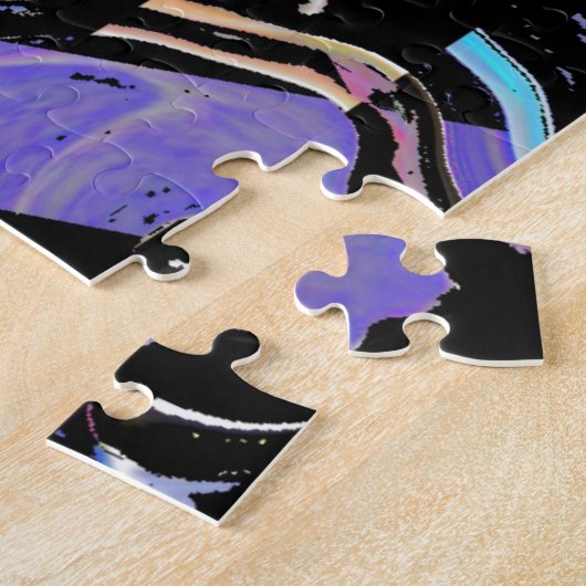 Eyesore Legpuzzel (Zijkant)