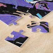 Eyesore Legpuzzel (Zijkant)