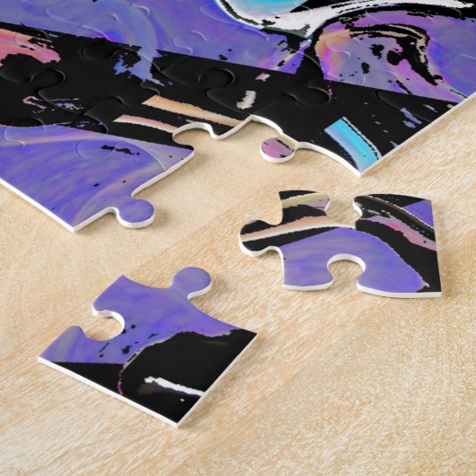 Eyesore Legpuzzel (Zijkant)