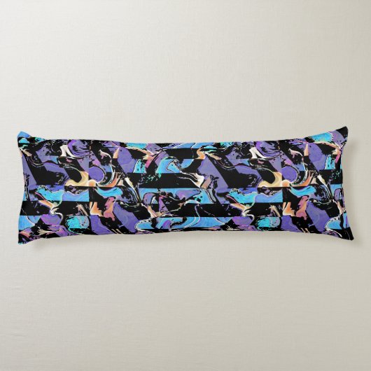 Eyesore Lichaamskussen (Achterkant)