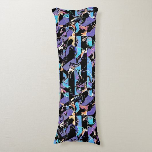 Eyesore Lichaamskussen (Voorkant Verticaal)