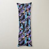 Eyesore Lichaamskussen (Achterkant (Verticaal))