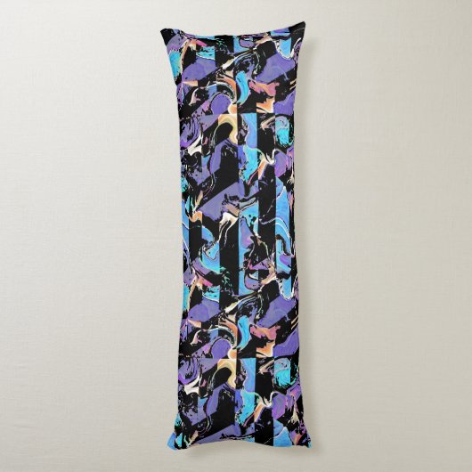 Eyesore Lichaamskussen (Achterkant (Verticaal))