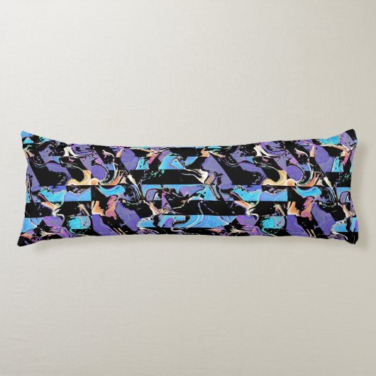 Eyesore Lichaamskussen (Voorkant)