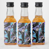 Eyesore Likeurfles Etiket (Flessen)