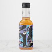 Eyesore Likeurfles Etiket (Voorkant)