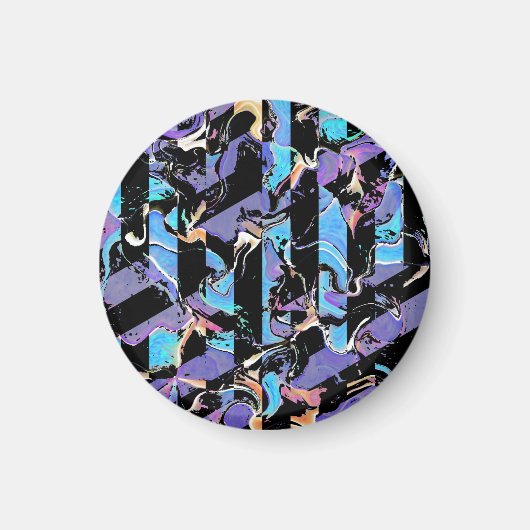 Eyesore magnet (Voorkant)