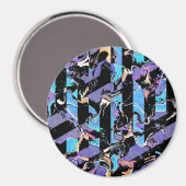 Eyesore magnet (Voorkant / Achterkant)