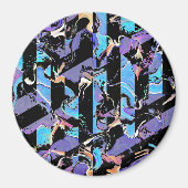 Eyesore magnet (Voorkant)