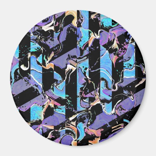 Eyesore magnet (Voorkant)