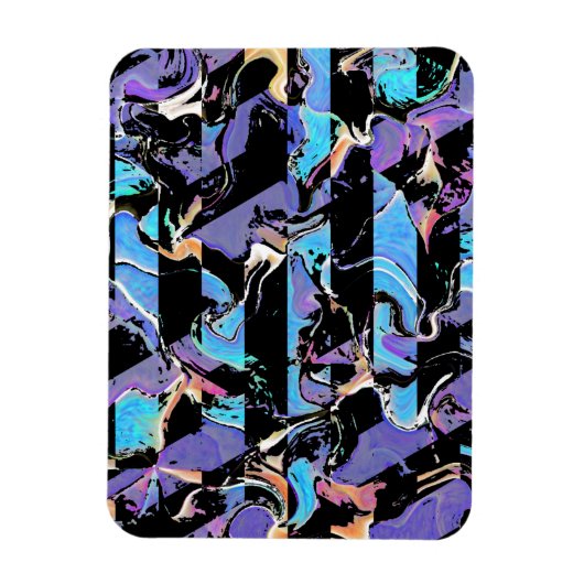 Eyesore magnet magneet (Verticaal)