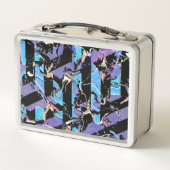 Eyesore metalen lunchbox (Achterkant)