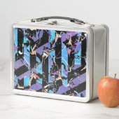 Eyesore metalen lunchbox (In situ)