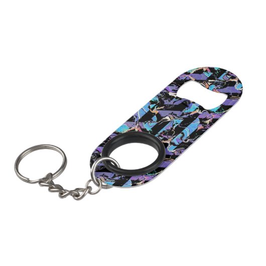 Eyesore Mini Flessenopener (Voorkant Gekanteld)