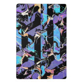 Eyesore Mini Klembord (Achterkant)