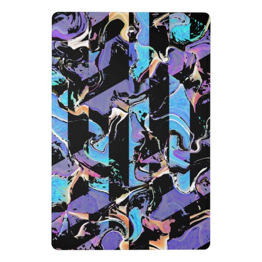 Eyesore Mini Klembord (Achterkant)