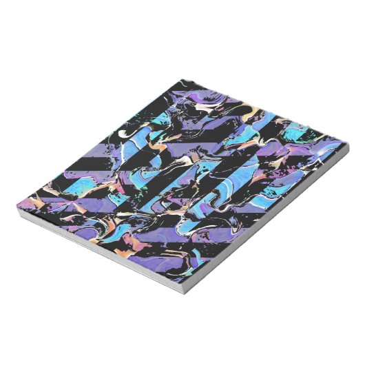 Eyesore Notitieblok (Linkerzijde)